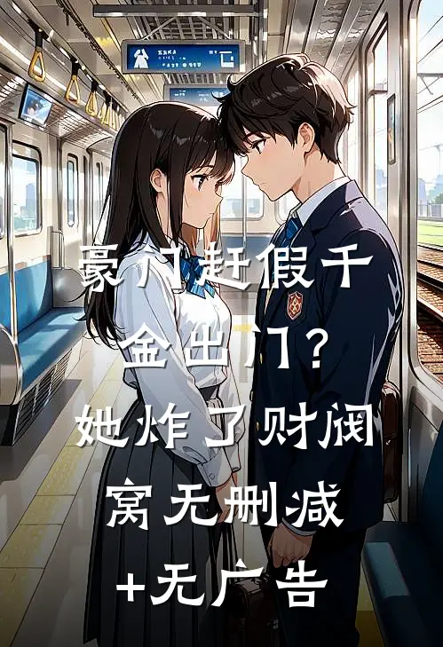 豪门赶假千金出门？她炸了财阀窝无删减+无广告