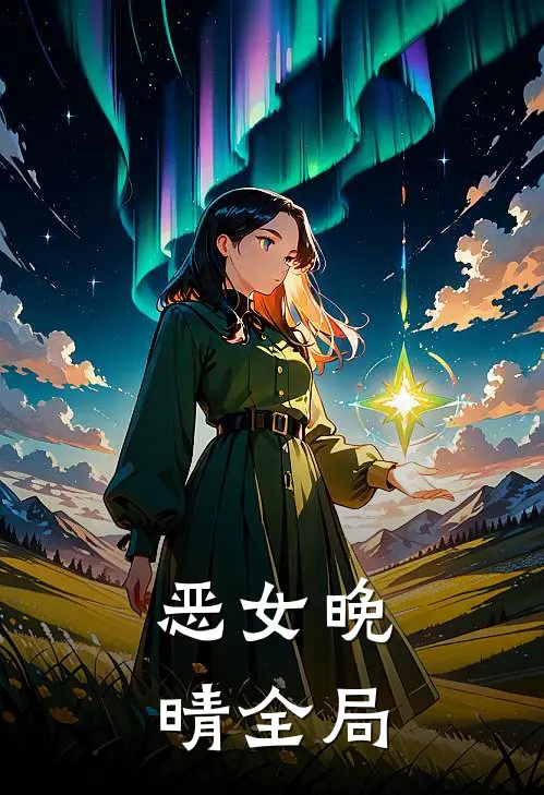 恶女晚晴全局
