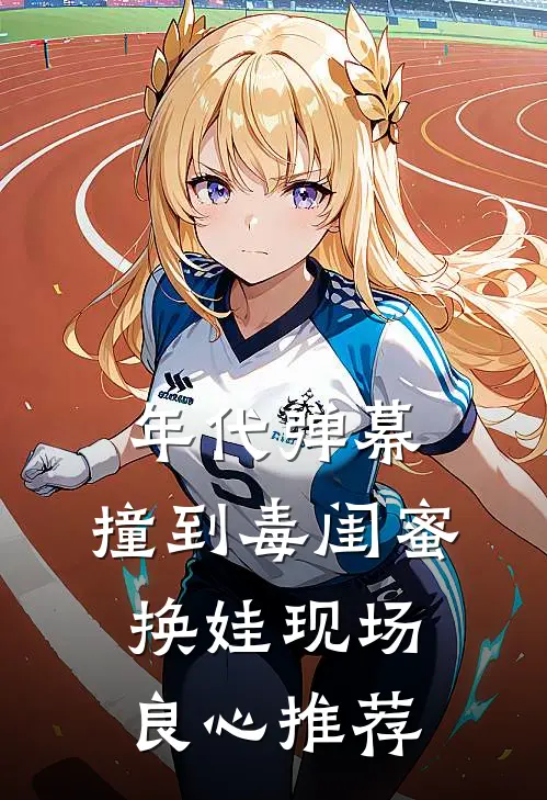 年代弹幕：撞到毒闺蜜换娃现场良心推荐