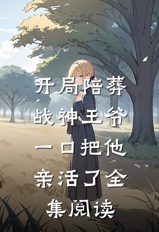 开局陪葬战神王爷，一口把他亲活了全集阅读