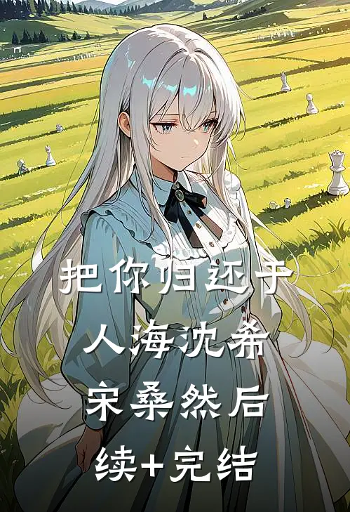 把你归还于人海沈希宋桑然后续+完结
