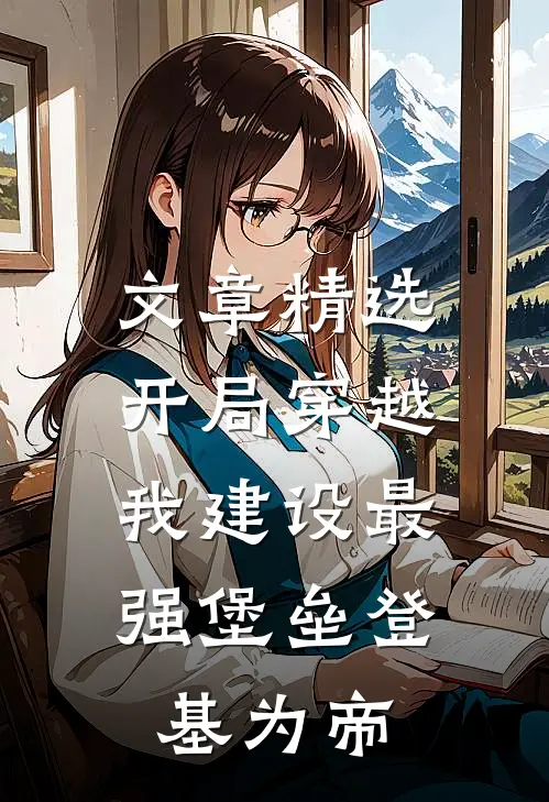 文章精选开局穿越，我建设最强堡垒登基为帝