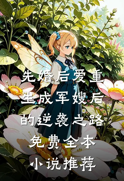 先婚后爱重生成军嫂后的逆袭之路免费全本小说推荐