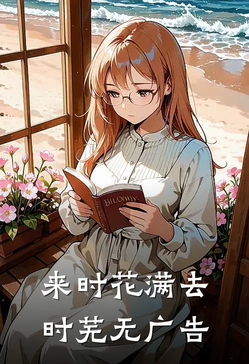 来时花满去时芜无广告