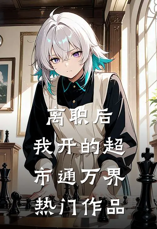 离职后，我开的超市通万界热门作品
