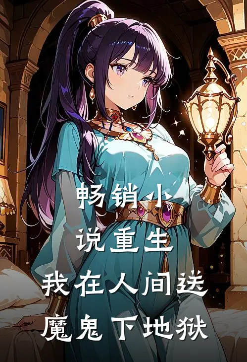 畅销小说重生：我在人间送魔鬼下地狱