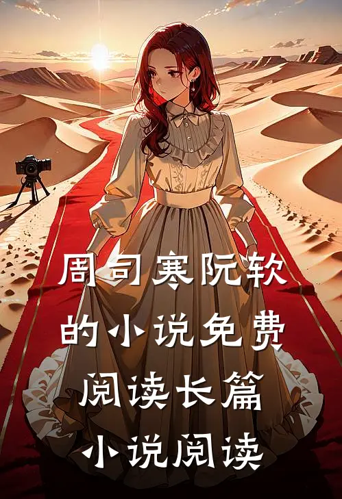 周司寒阮软的小说免费阅读长篇小说阅读
