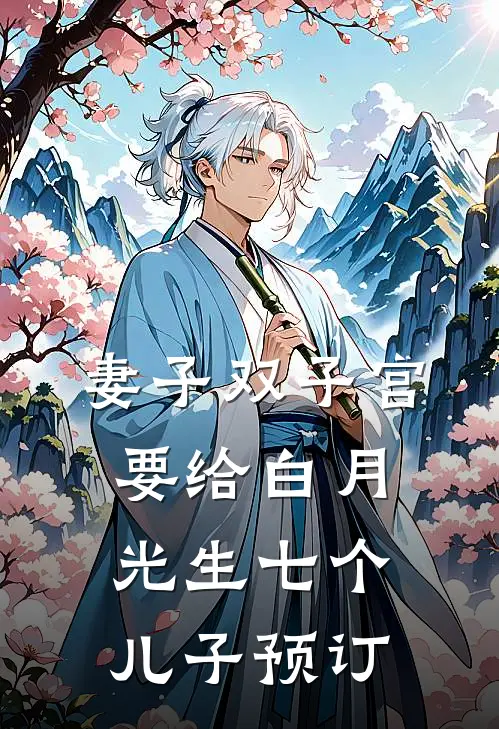 妻子双子宫要给白月光生七个儿子预订
