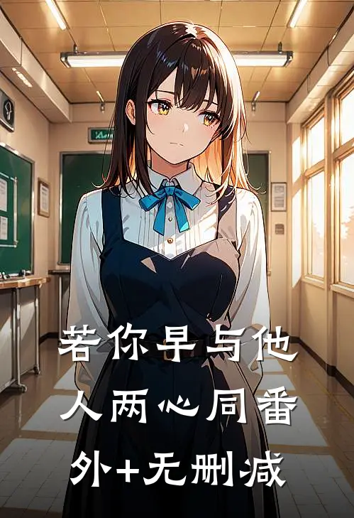 若你早与他人两心同番外+无删减