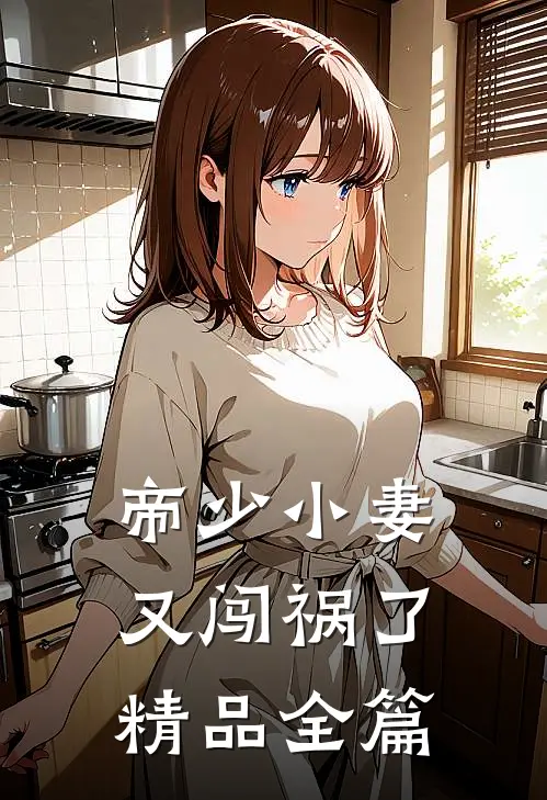 帝少小妻又闯祸了精品全篇