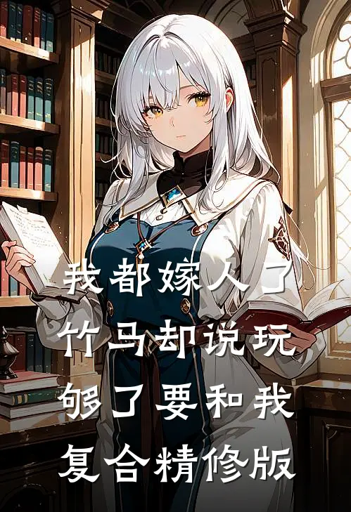 我都嫁人了，竹马却说玩够了要和我复合精修版