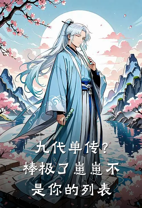 九代单传？棒极了，崽崽不是你的列表