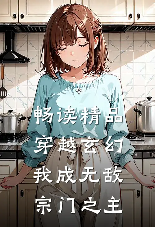 畅读精品穿越玄幻：我成无敌宗门之主