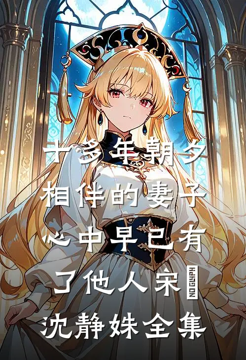 十多年朝夕相伴的妻子，心中早已有了他人宋喆沈静姝全集