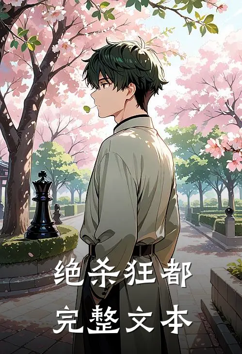 绝杀狂都完整文本