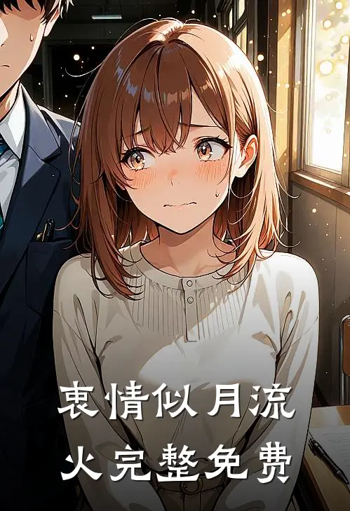 衷情似月流火完整免费