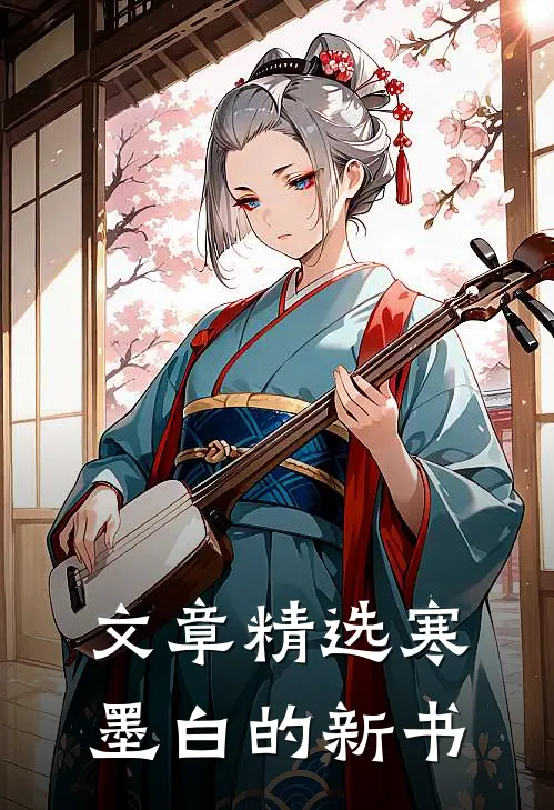 文章精选寒墨白的新书