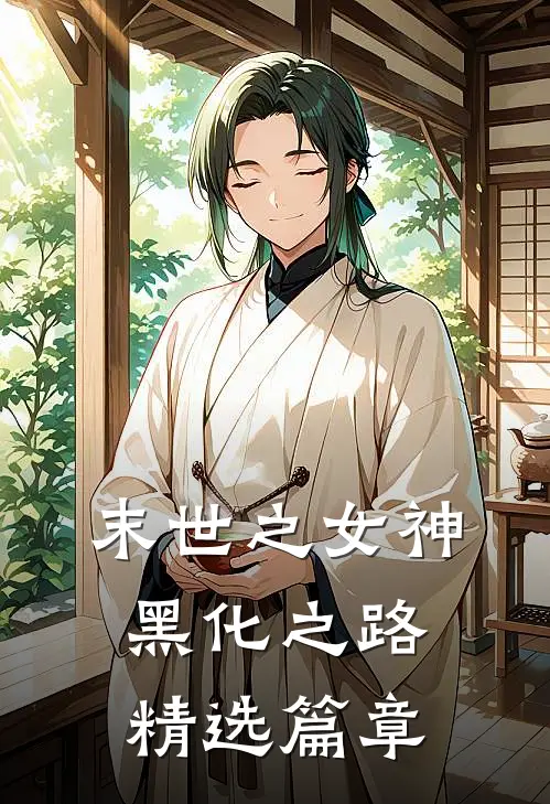 末世之女神黑化之路精选篇章