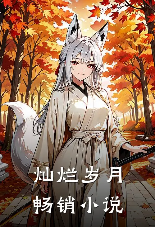灿烂岁月畅销小说