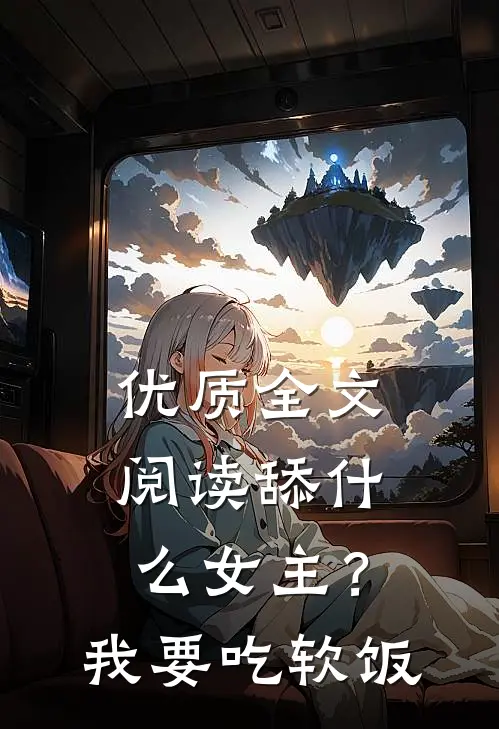 优质全文阅读舔什么女主？我要吃软饭