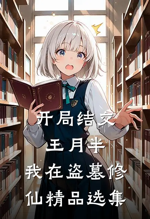 开局结交王月半，我在盗墓修仙精品选集