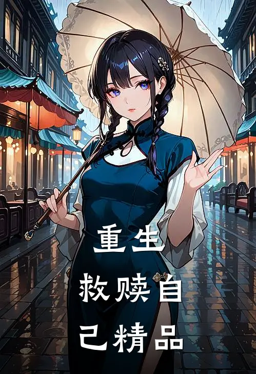 重生：救赎自己精品