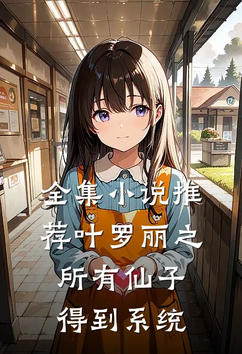 全集小说推荐叶罗丽之所有仙子得到系统