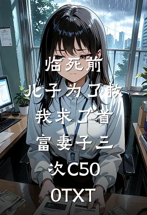 临死前，儿子为了救我求了首富妻子三次C500TXT
