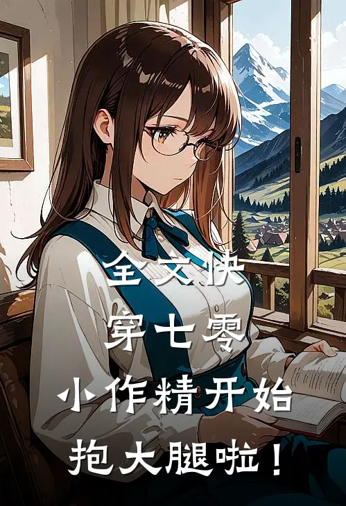 全文快穿七零：小作精开始抱大腿啦！