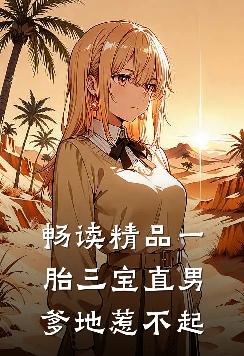 畅读精品一胎三宝直男爹地惹不起