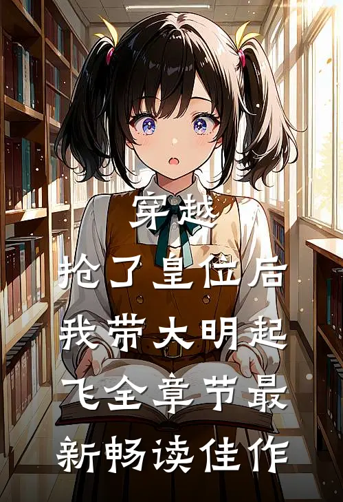 穿越：抢了皇位后，我带大明起飞全章节最新畅读佳作