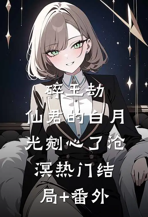 碎玉劫：仙君的白月光剜心了沧溟热门结局+番外