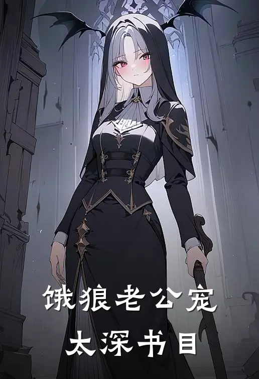 饿狼老公宠太深书目
