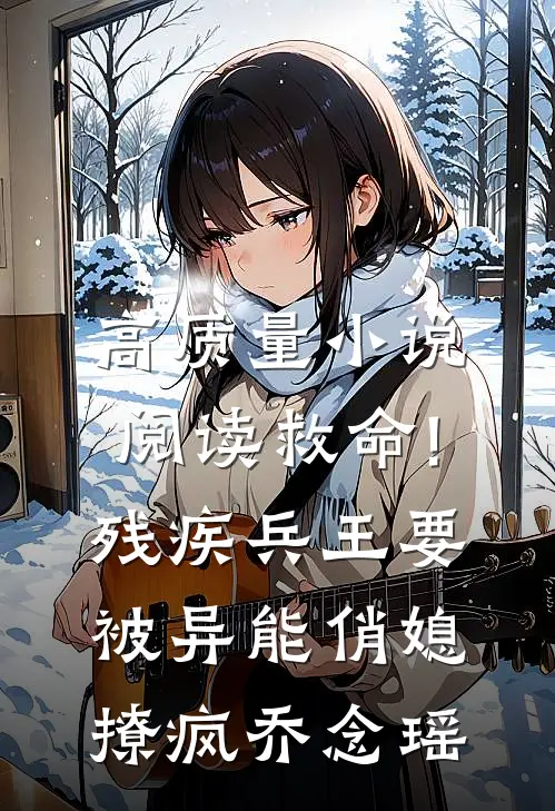 高质量小说阅读救命!残疾兵王要被异能俏媳撩疯乔念瑶