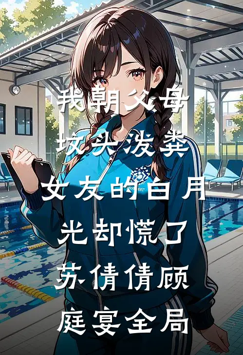 我朝父母坟头泼粪，女友的白月光却慌了苏倩倩顾庭宴全局