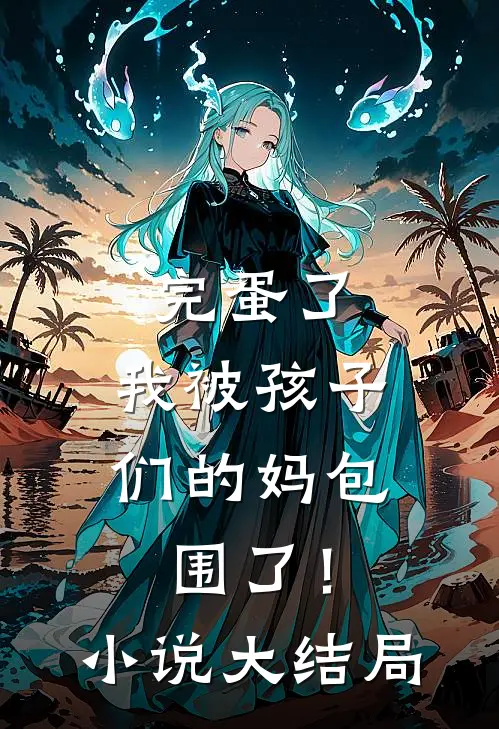 完蛋了，我被孩子们的妈包围了！小说大结局