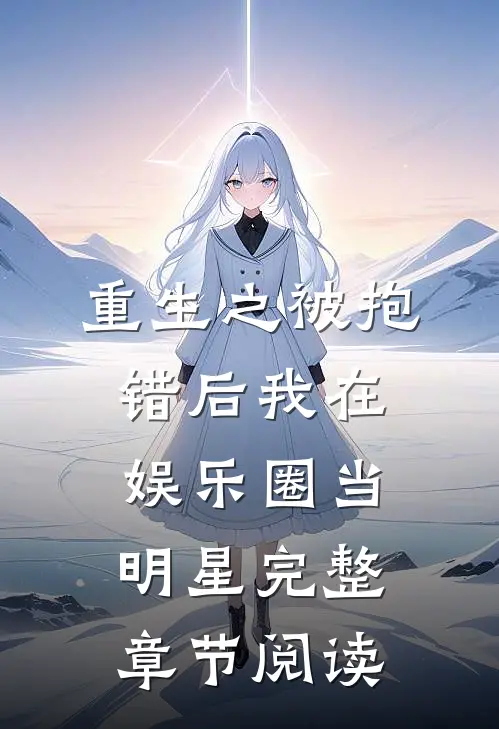 重生之被抱错后我在娱乐圈当明星完整章节阅读