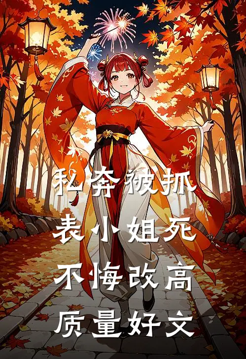 私奔被抓，表小姐死不悔改高质量好文
