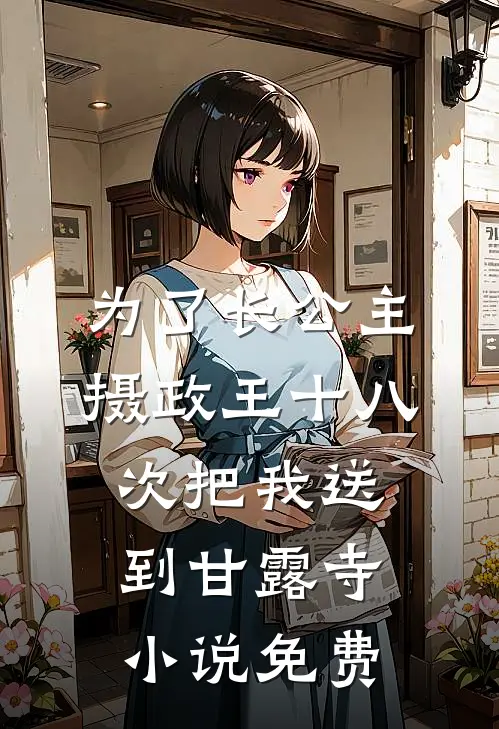 为了长公主，摄政王十八次把我送到甘露寺小说免费