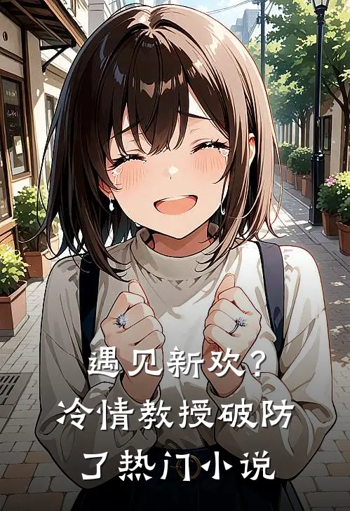 遇见新欢？冷情教授破防了热门小说