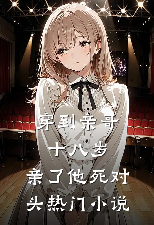 穿到亲哥十八岁，亲了他死对头热门小说