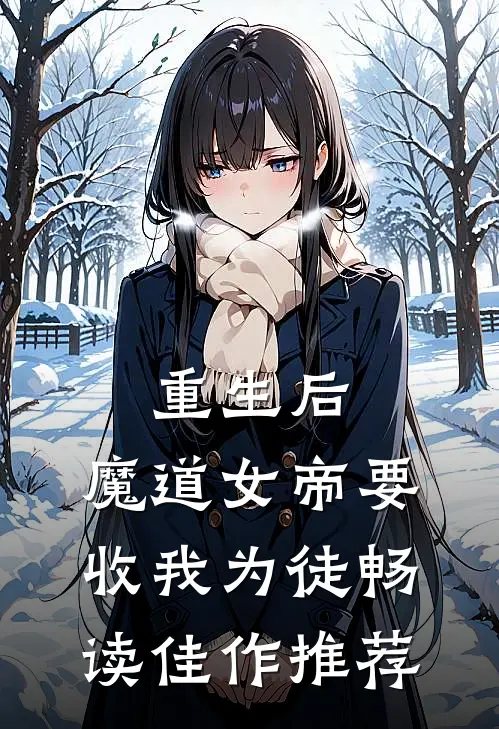 重生后，魔道女帝要收我为徒畅读佳作推荐
