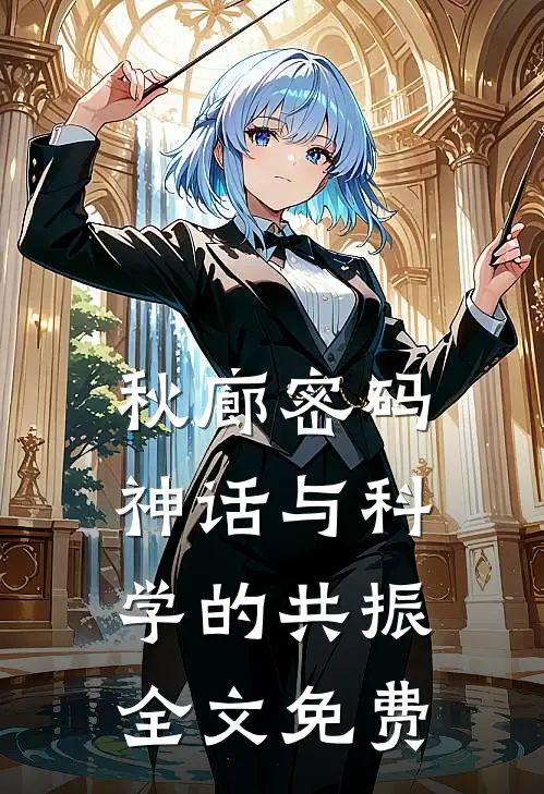 秋廊密码：神话与科学的共振全文免费