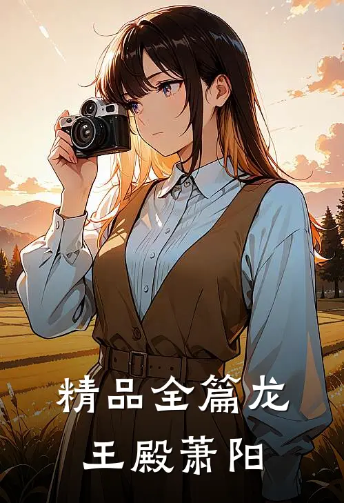精品全篇龙王殿萧阳