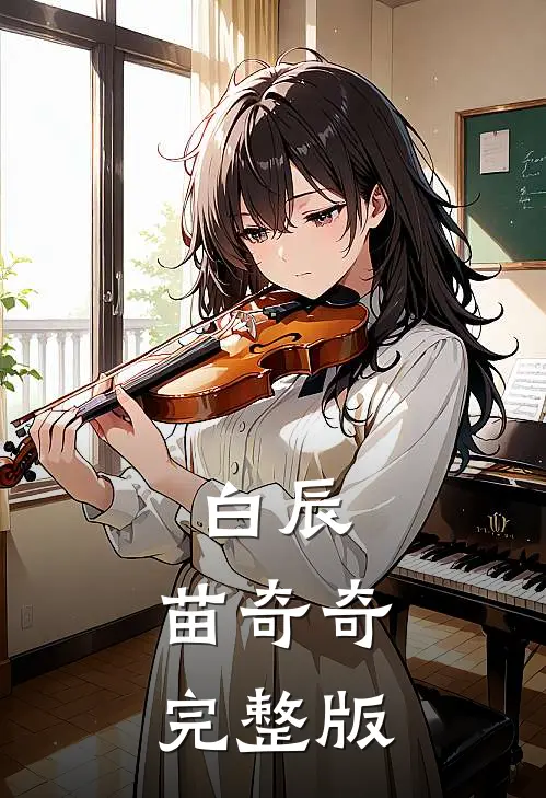 白辰,苗奇奇完整版