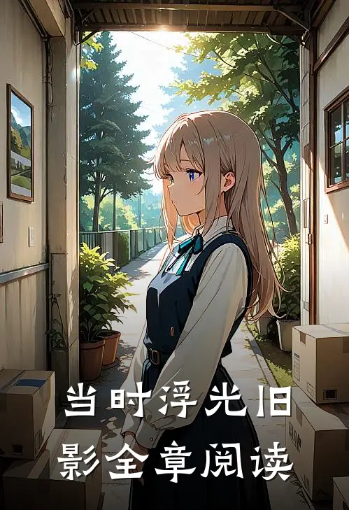 当时浮光旧影全章阅读