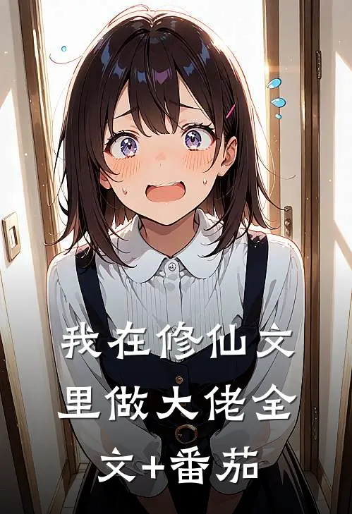 我在修仙文里做大佬全文+番茄