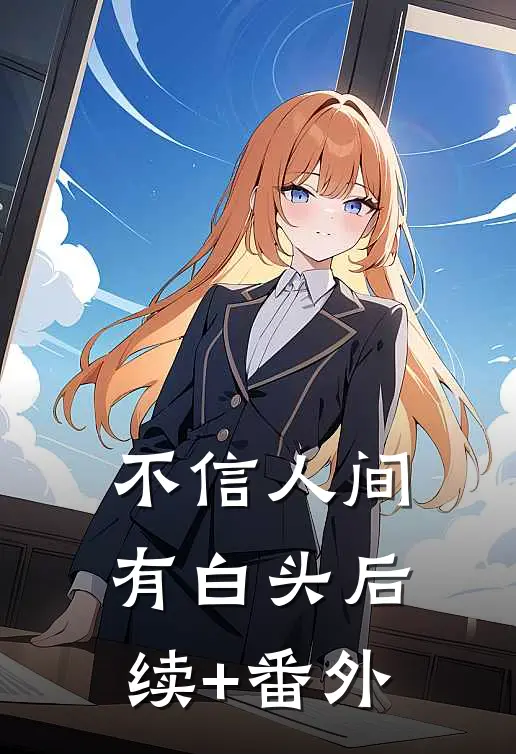 不信人间有白头后续+番外