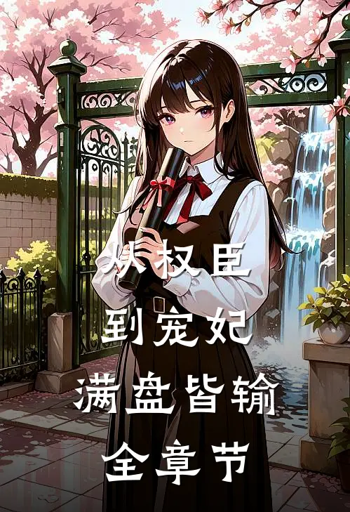 从权臣到宠妃，满盘皆输全章节
