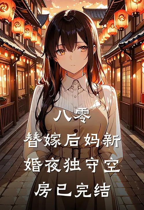 八零：替嫁后妈新婚夜独守空房已完结